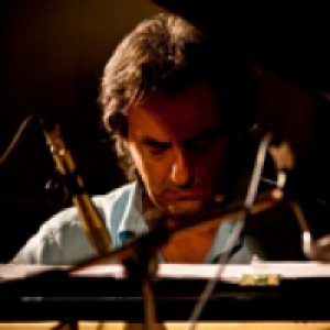 Claudio Luongo