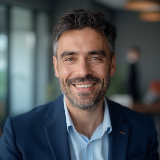 Marco Pellegrini — migliori casino online expert