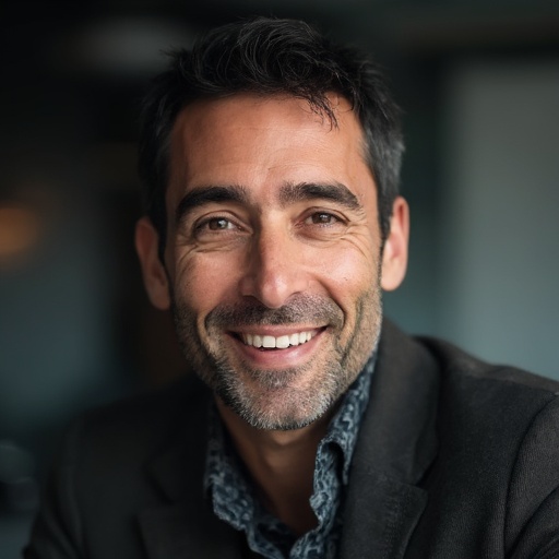 Giulia Ferrante — migliori casino online reviewer