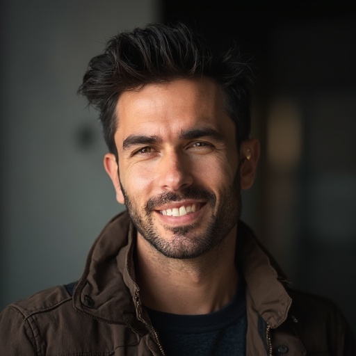 Luca Esposito — migliori casino online reviewer