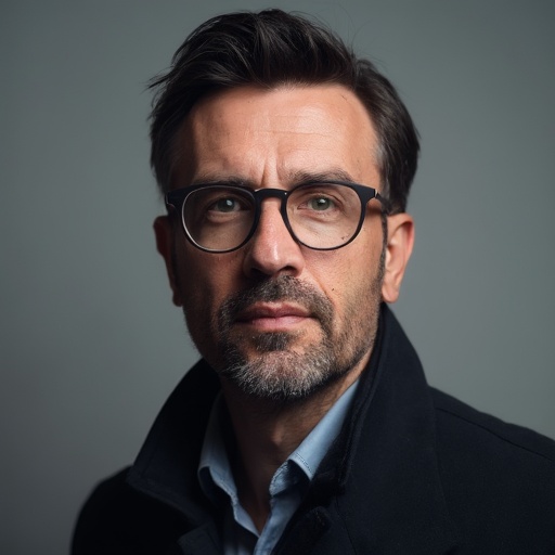 Marco Pellegrini — migliori casino online reviewer