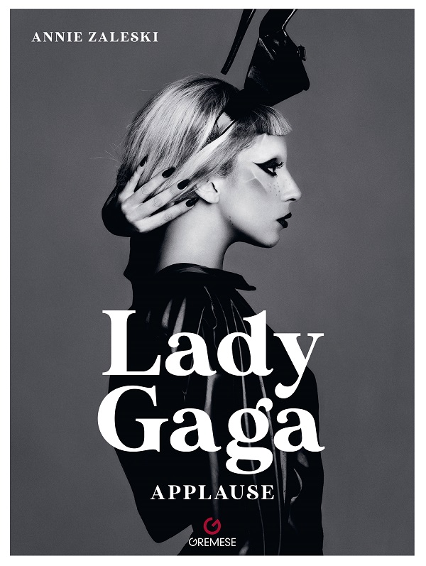 Lady Gaga Cover prima 600 x 797