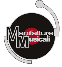 logo manifatture Musicali