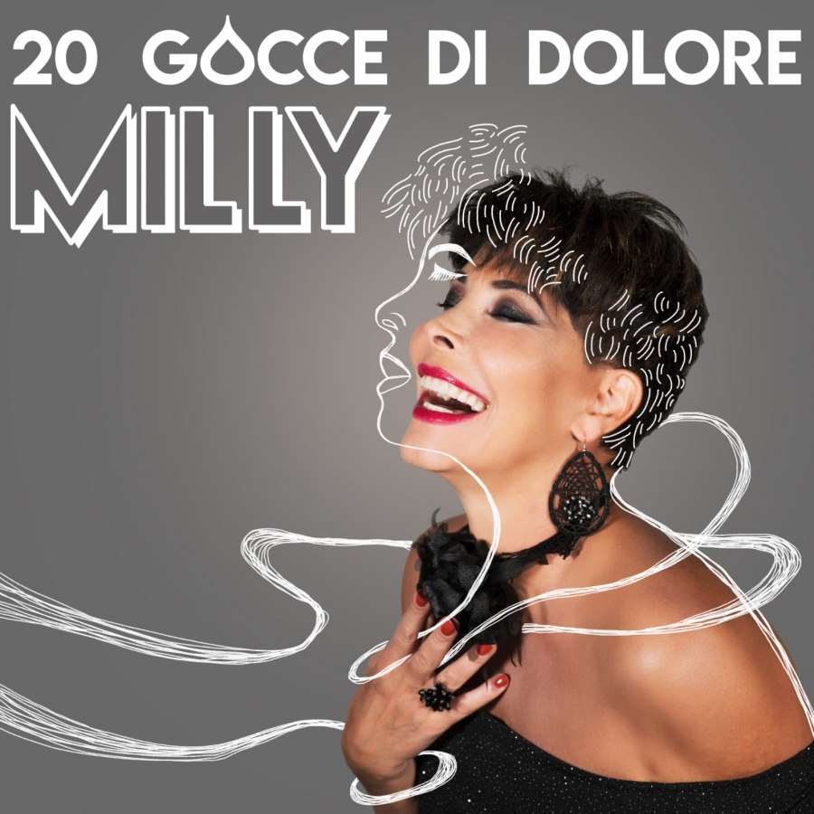 Milly D&#039;Abbraccio