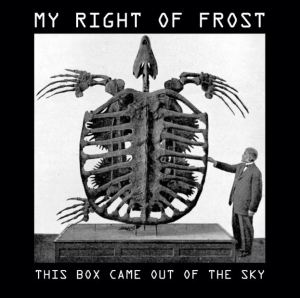 My Right Of Frost