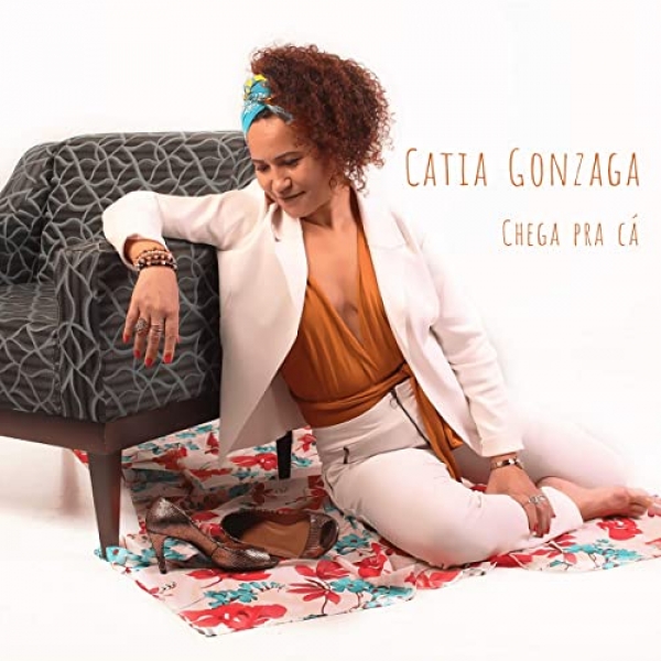 Catia Gonzaga